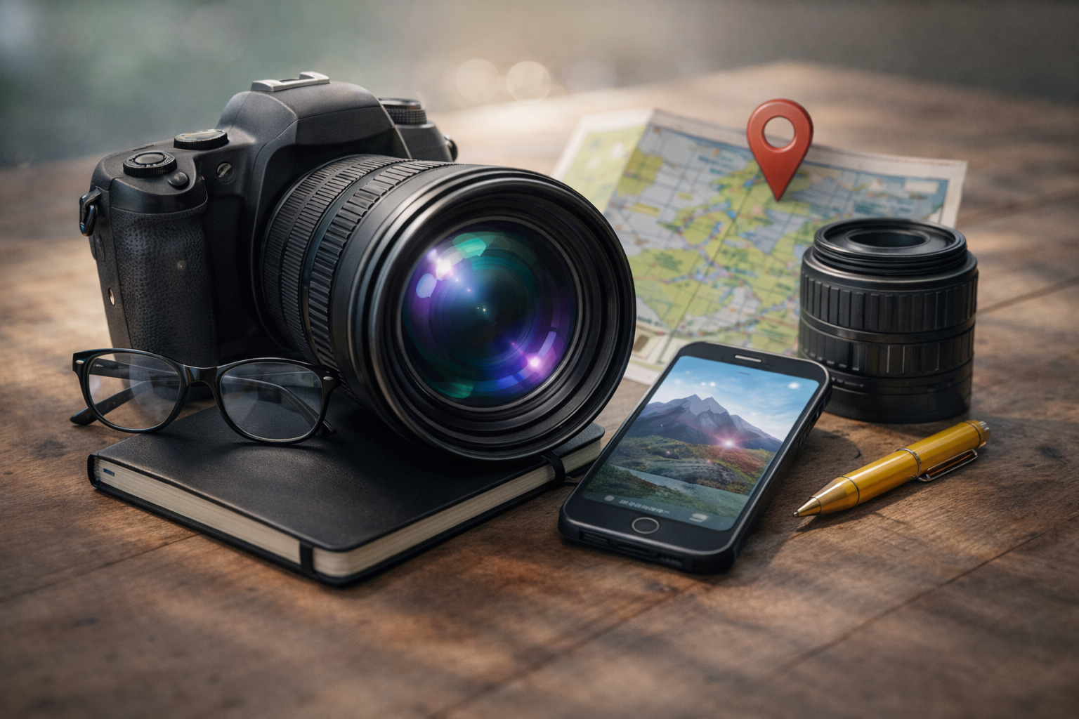 LensDigest